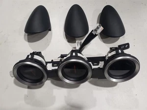 2016 Nissan 370z  Dash Gauge Panel Assembly W/ Trim OEM - Picture 1 of 12