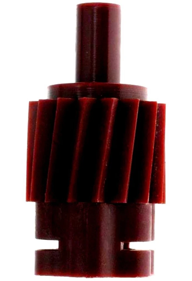 Ford Speedometer Gears 5 PC Set New-mustang C40z17271a