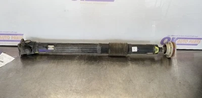 Eje de transmisión delantero Jeep Wrangler JL JLU 19 2,0 L 4X4 4x4 68272524AB Foto 1 de 4