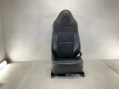 07-10 Pontiac Solstice Front Right Passenger Seat Bucket Leather OEM - Image 1 of 4