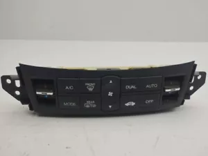 Honda Accord Air Con AC Climate Control Panel Heater Switch AMD118159 - Picture 1 of 6