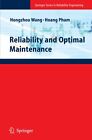 Reliability and Optimal Maintenance - Tadeusz Kaczorek - Springer, 2010