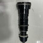 P. Angenieux 25-250 mm f 3.2 Type 10x25 B Lens. For Parts Only.