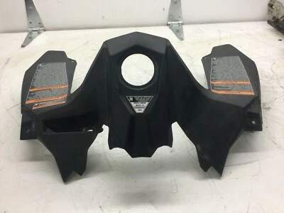 Panel de consola de instrumentos Polaris Switchback Rush 600 800 2015-2020 OEM 2635486 Foto 1 de 4