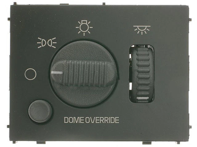Interruptor de control de fader 65VZ37N para GMC Sierra 1500 1999-2002 Foto 1 de 1