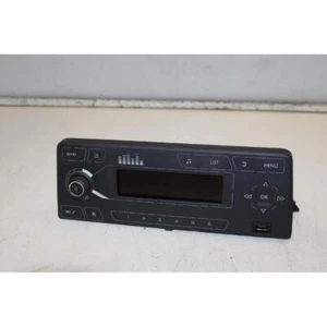 RADIO PARA PEUGEOT PARTNER - RIFTER (18) K9 1.6 8V HDI (68KW) D/1560CC 2018 - Imagen 1 de 10