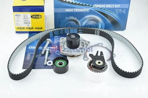 KIT DISTRIBUZIONE P. ACQUA ALFA GIULIETTA 1.6 JTDM FIAT 500L DOBLO KTB761 P440 - Foto 1 di 3