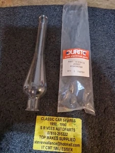 DURITE HYDROMETER....GIACCA DI RICAMBIO 0-070-10 - Foto 1 di 1