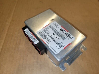 2010 a 2013 Land Rover Range Rover Sport LR4 MÓDULO DE CONTROLE DE CAIXA DE TRANSFERÊNCIA FABRICANTE DE EQUIPAMENTO ORIGINAL - Imagem 1 de 4