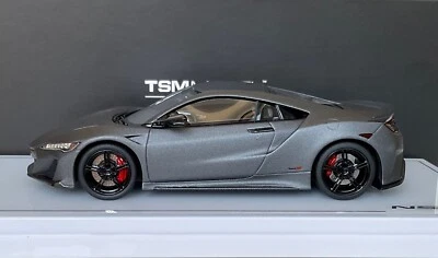 Acura NSX Type S LHD 2022 1/43 Truescale - Immagine 1 di 4