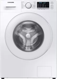 Lavatrice 11 kg A 60 cm 1400 giri Inverter Vapore WW11BGA046TT/ET Samsung - Foto 1 di 9