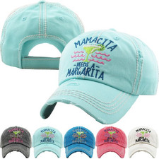 KBETHOS Margarita Women's Hat