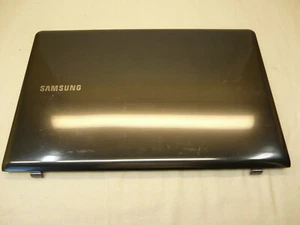 Display Aussenschale aus einem Samsung NP-R350 V5C - Bild 1 von 2