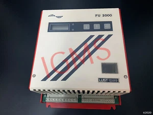 LUST frequency converter FU 2237 - Bild 1 von 6
