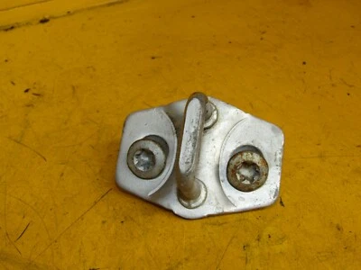 2006-2010 Dodge Charger OEM door latch striker plate 06 07 08 09 10 - Image 1 of 3