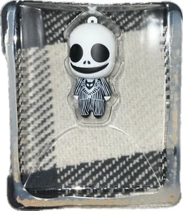 HALLMARK 2022 INCUBO PRIMA DI NATALE DISNEY MISTERIOSO ORNAMENTO Jack - Foto 1 di 2