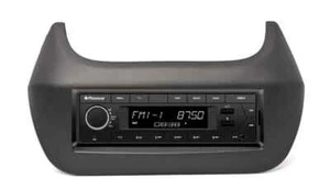 Autorradio Phonocar para Peugeot Bipper Con Altavoz Bluetooth SD USB Recargable - Imagen 1 de 2
