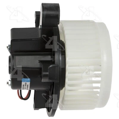 Motor soplador delantero 4 estaciones 2016 2017 2018 para Ford Transit-150 2015-2021 Foto 1 de 4