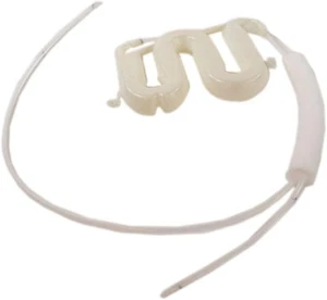 Conjunto de depósito de agua de refrigerador WR17X11440 fabricante de equipo original genuino - Imagen 1 de 4