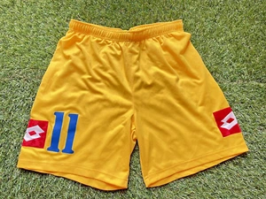Pantaloncini Calcio football Shorts LOTTO n°11 - Picture 1 of 5