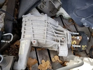 2005 2006 2007 CADILLAC STS REAR DIFFERENTIAL 25768794 - Picture 1 of 2