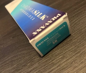 Pravana HydraGloss Demi-Permanent Gel Hair Color 5R LIGHT RED BROWN 3 oz NEW - Picture 1 of 3