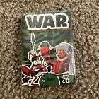 Regal Games "War" Classic Card Game. 52 Cards & Instructions. New Sealed Kid's