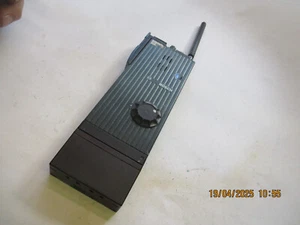 Bund Nato Fernmelder Hand Sprech Funk Gerät FuG 10 a  Bosch - Bild 1 von 11