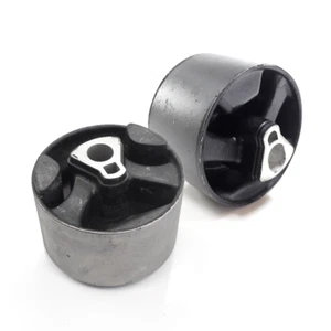 2X ENGINE MOUNT INSERT FOR CHRYSLER SEBRING DODGE AVENGER FLAVIA 07-10 2.0CRD - Picture 1 of 6