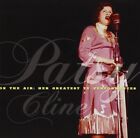 Patsy Cline On The Air: Her Best Tv Performances (Cd) (Uk Import)