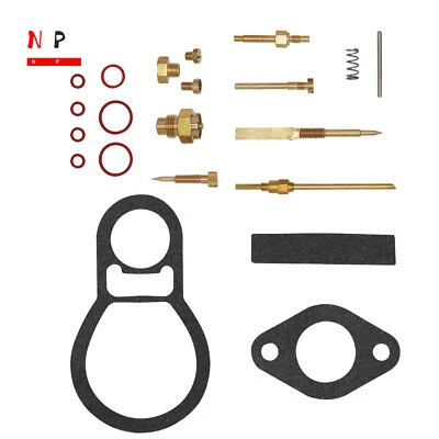 New Carburetor Major Repair Kit For 1926-1929 1932 Model A Ford Zenith - Image 1 of 4