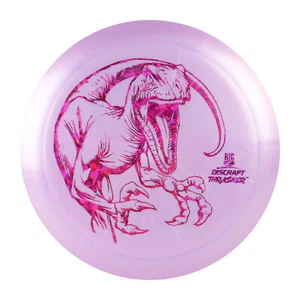 Discraft Disc Golf Big Z Thrasher Driver 12/5/-3/2 - Choose Exact - Picture 1 of 30