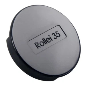 Lens Cap For Rollei 35 35S 35SE 35TE Camera For Tessar 3.5/40 For Sonnar2.8/40mm - Picture 1 of 4