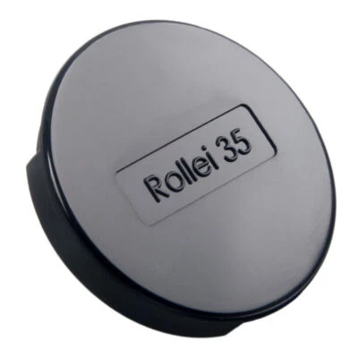 Lens Cap For Rollei 35 35S 35SE 35TE Camera For Tessar 3.5/40 For Sonnar2.8/40mm - Image 1 of 4
