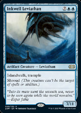 MTG - (2XM) Double Masters - Rare & Mythic Cards (Including Foils)