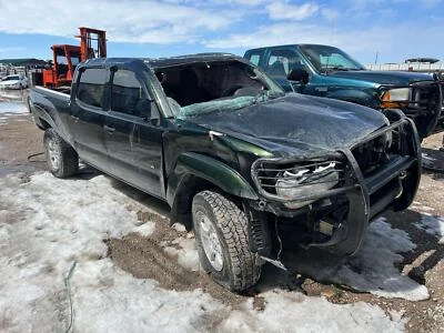 2005 - 2015 Toyota Tacoma Transfer Case 4.0L AT (1GRFE Engine) 202K Foto 1 de 4