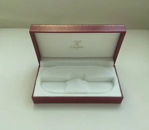Cartier Eyeglasses Case - Picture 1 of 2