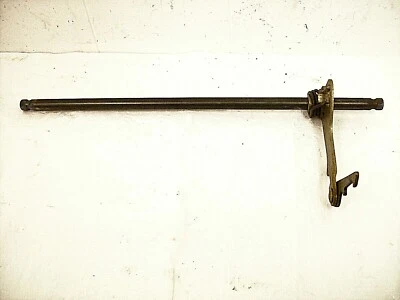 KAWASAKI H1 H1C N.O.S. CONJUNTO PALANCA CAMBIO MARCHA 13161-004 * Foto 1 de 2