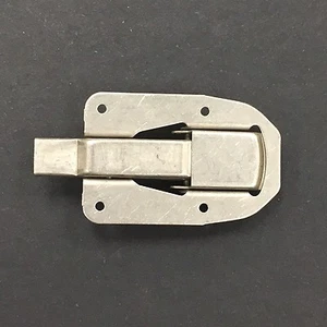 ACCESS DOOR RELEASE AVIATION / RACING LATCH HARTWELL H-5000-2  - Picture 1 of 3