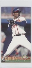 1994 Fleer Extra Bases Mike Kelly #203