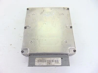 97BB12A650ACB Centralina Motore per FORD MONDEO BERLINA (GD) Ambiente 192911 - Immagine 1 di 4