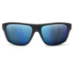 Vortex Jackal UV Versatility Sunglasses - Blue/Smoke - Blue Mirror - Picture 1 of 6