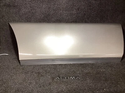 Revestimiento de puerta ES300 2000 2001 LEXUS PASAJERO DERECHO TRASERO MOLDURA EXTERIOR Foto 1 de 2