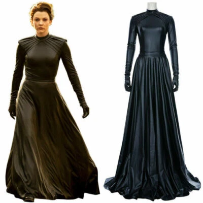Penny Dreadful: City of Angels Magda Cosplay Costume Dress Outfit Suit/ - Image 1 of 4