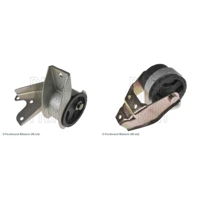 BLUE PRINT Set Lagerung Motor Motorlager für Smart Cabrio 0.7 0.6 Fortwo Coupe - Bild 1 von 4