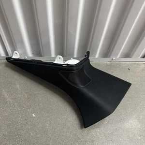 2019 2021-2024 AUDI RS5 SPORTBACK - Right REAR Upper D Pillar TRIM / Panel - Picture 1 of 4