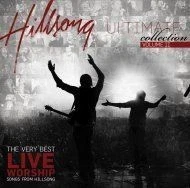 Ultimate Collection von Hillsong | CD | Zustand sehr gut - Bild 1 von 2