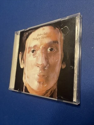 Vintage Violence by John Cale (CD, 2001) Remaster of 1970, Bonus tracks RARE - Image 1 of 4