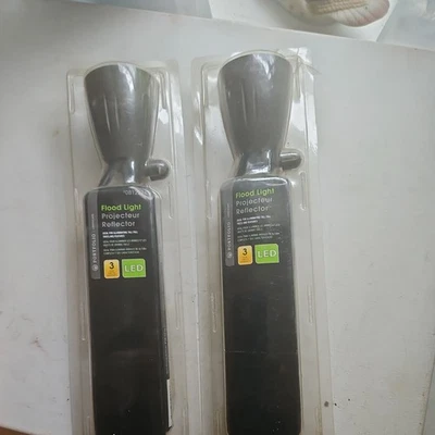 Portafolio Paisaje Inundación Modelo Número 081-2274 LED Foto 1 de 4