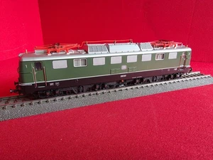 Märklin Digital 29500 - E-LOK - Guter Zustand  (151) - S047-151 - Bild 1 von 6